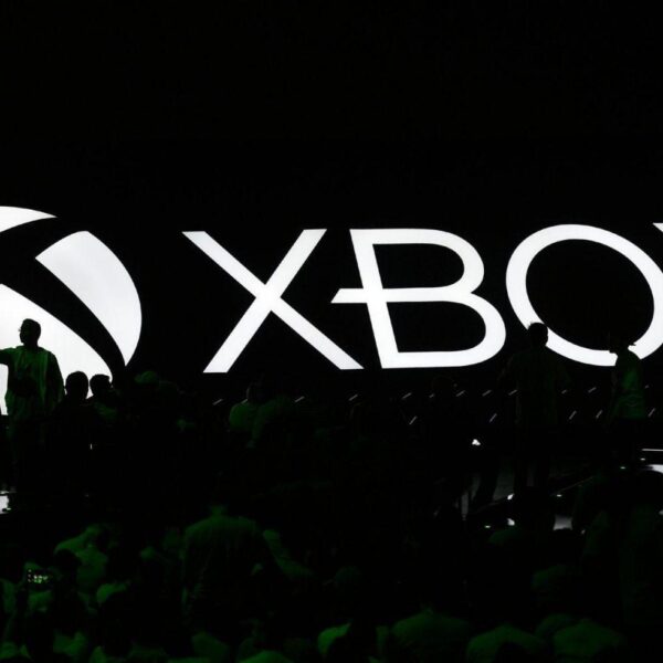 В сеть утекли изображения и характеристики полностью цифровой консоли Xbox One S (gettyimages 539921996)