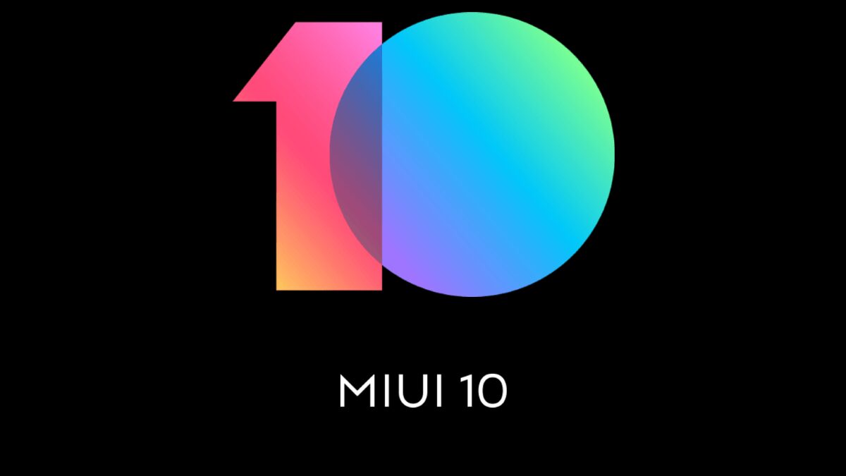 Xiaomi добавила в новую прошивку MIUI 10 функцию контроля времени использования смартфона 4 google camera support miui 10 6jtr4oc
