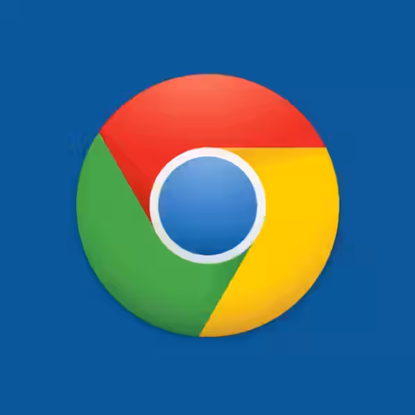 google chrome