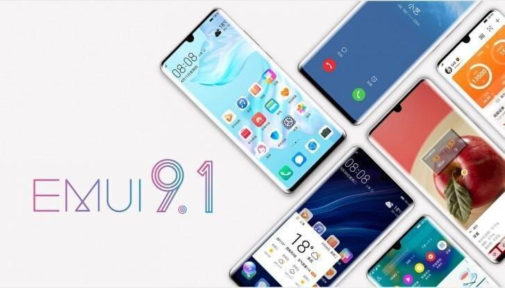 Смартфоны Huawei Mate 20 получили бета-доступ к EMUI 9.1 2 gsmarena 002 2 1