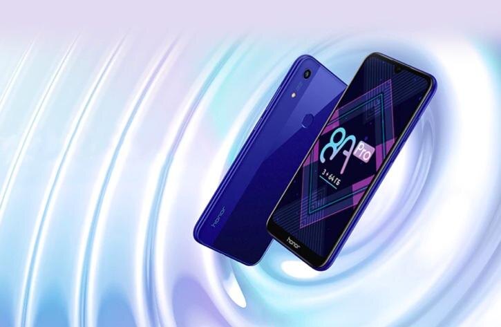 Honor запустил продажи 8A Pro в России эксклюзивно на Tmall 4 honor 8a pro press 01