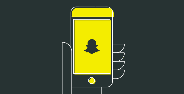Snapchat полностью обновил свое Android-приложение (how to use snapchat)