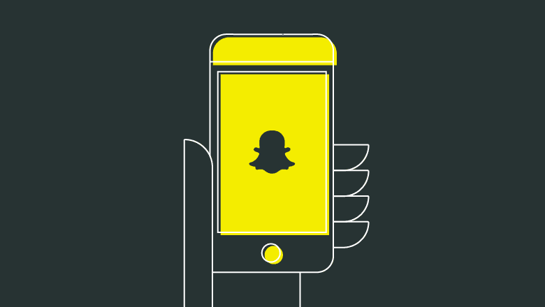 Snapchat полностью обновил свое Android-приложение 2 how to use snapchat