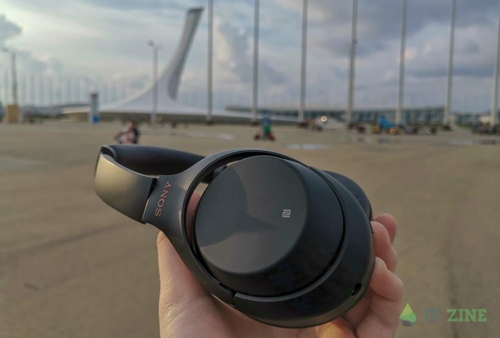 Обзор наушников Sony WH-1000X M3. На радость меломану 12 img 20190322 172334