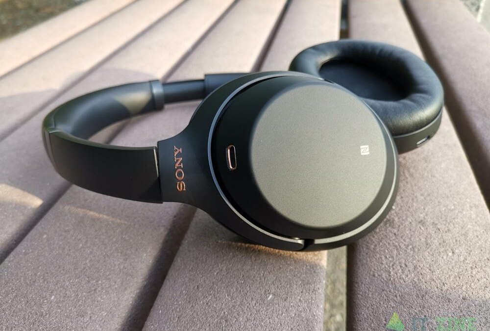 Обзор наушников Sony WH-1000X M3. На радость меломану 19 img 20190322 172436