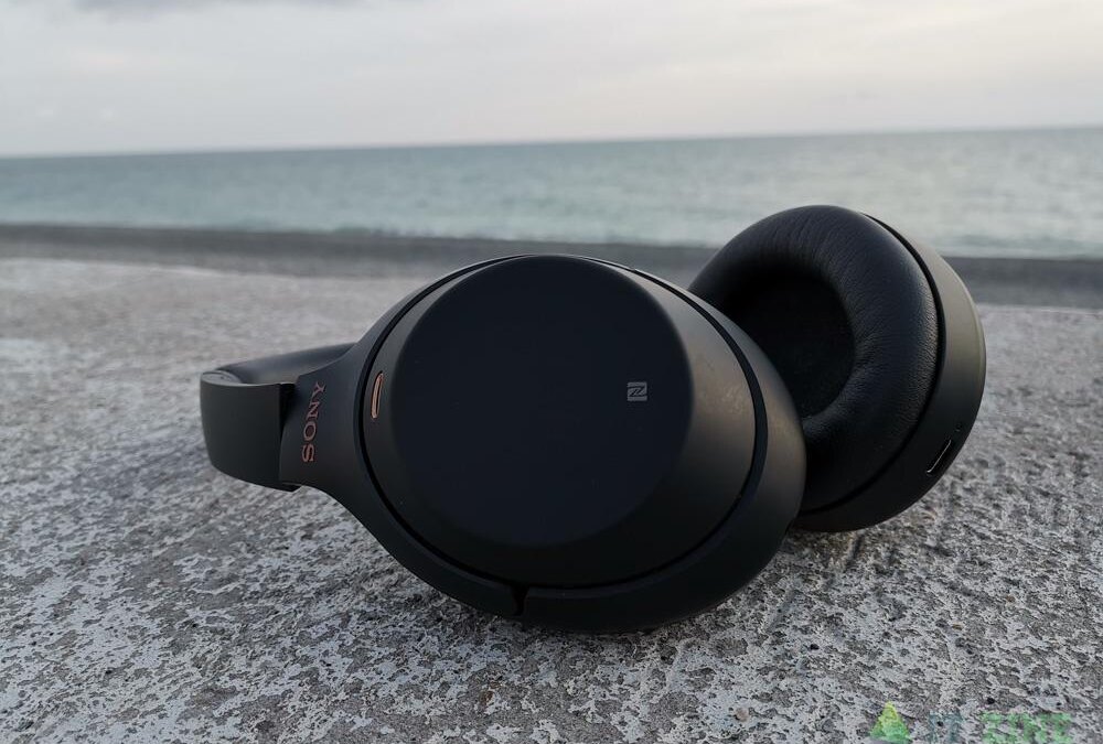 Обзор наушников Sony WH-1000X M3. На радость меломану 18 img 20190322 173931