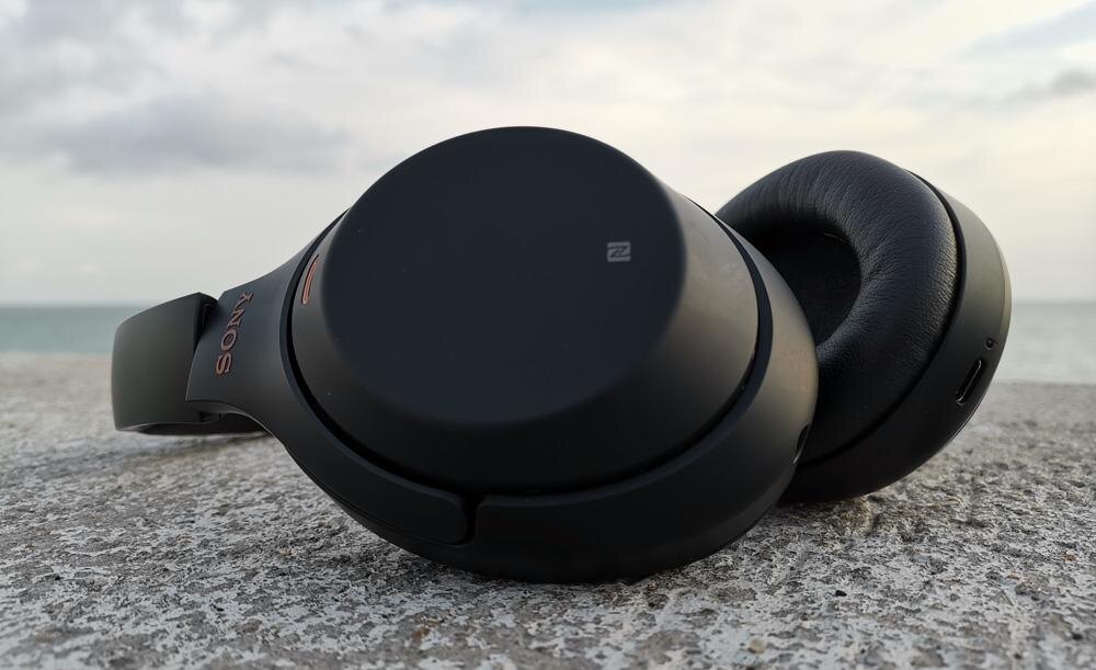 Обзор наушников Sony WH-1000X M3. На радость меломану 10 img 20190322 173944