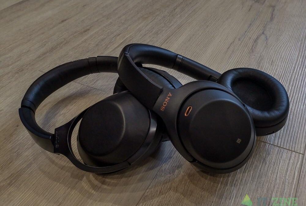 Обзор наушников Sony WH-1000X M3. На радость меломану 14 img 20190413 155049