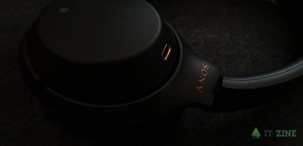 Обзор наушников Sony WH-1000X M3. На радость меломану 16 img 20190413 155215