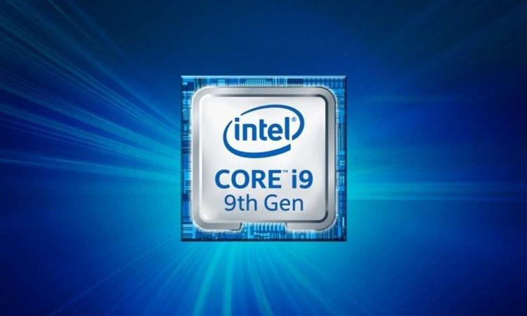 Intel Core от i5-9300H до i9-9980HK: утечка дополнительных спецификаций (intel 9th gen mobile cpu 01)