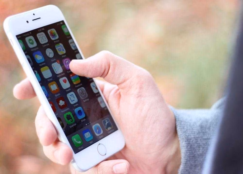iphone 6 vs iphone 6 plus 0