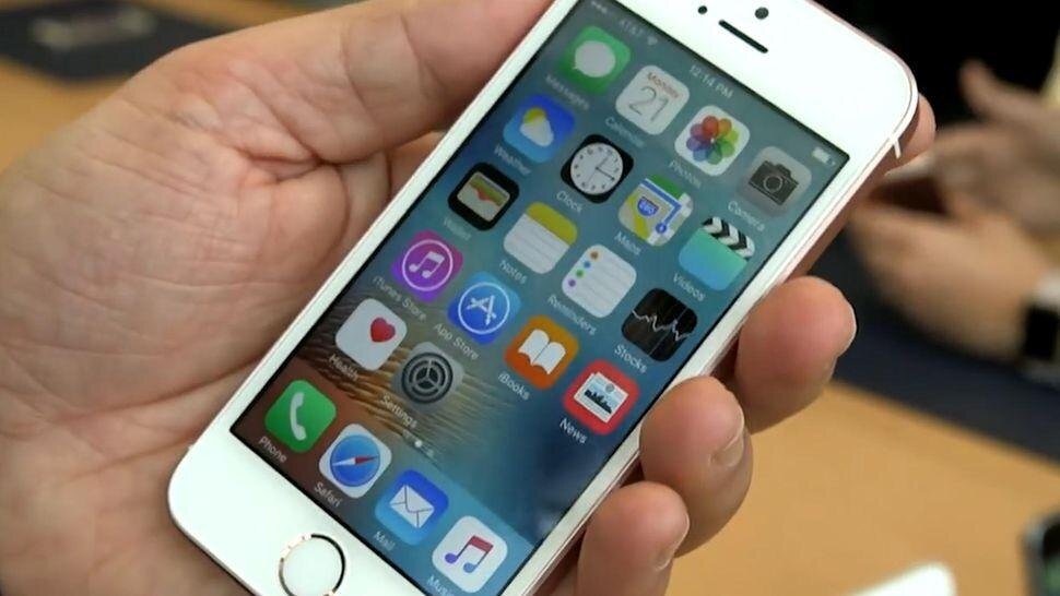 Apple может сделать компактный iPhone в 2020 году 3 iphone se rumors