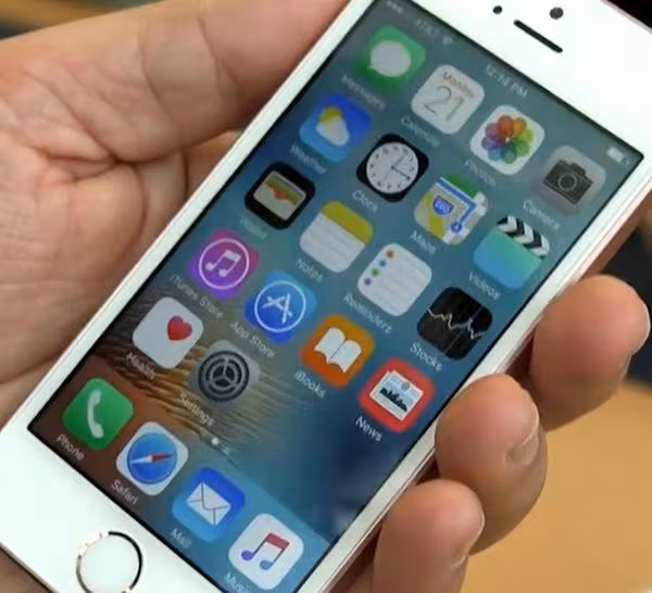 iphone se rumors