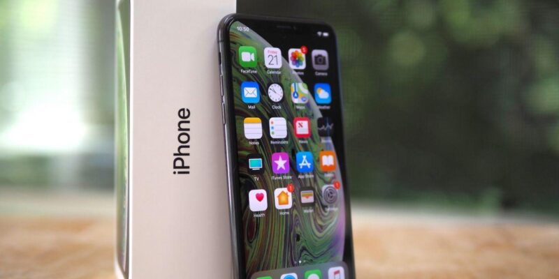 Apple может купить модемы 5G у Huawei (iphone xs iphone xs max 21 1280x720 1)