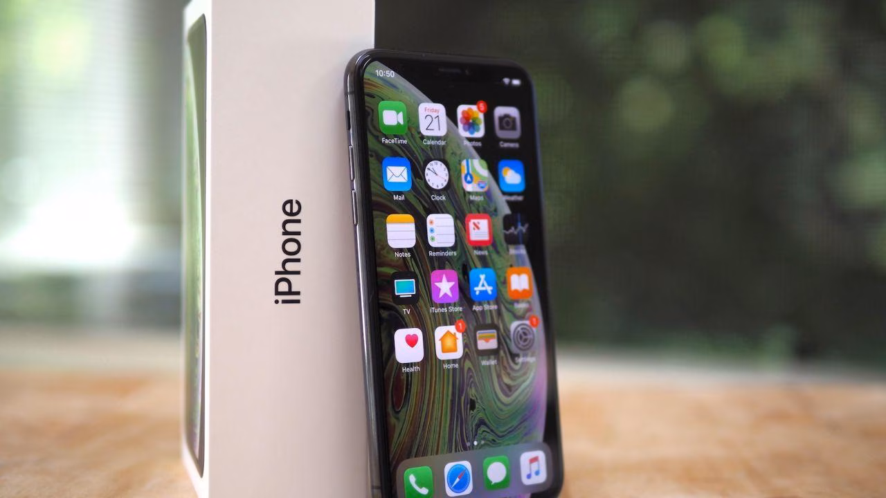 Apple может купить модемы 5G у Huawei 2 iphone xs iphone xs max 21 1280x720 1