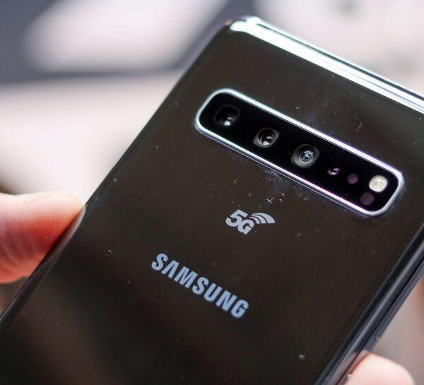 Смартфон Samsung Galaxy Note 10 Pro получит аккумулятор емкостью 4500 мАч (kokaeuwfqmorsutkfhdrs7 970 80)