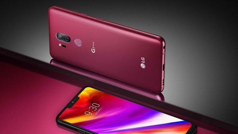 Патент LG демонстрирует тройную селфи-камеру 2 lg g8 thinq e1550565933991 810x456 1