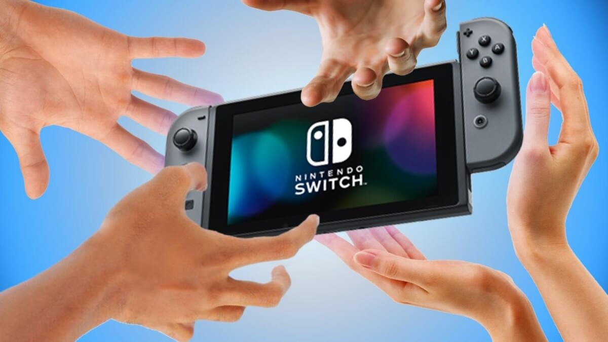 Бюджетная версия Nintendo Switch выйдет этой осенью 2 maxresdefault 1 1