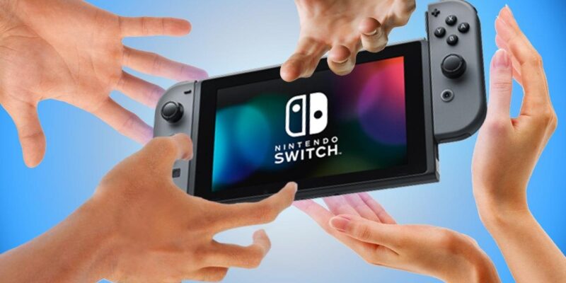 Бюджетная версия Nintendo Switch выйдет этой осенью (maxresdefault 1 1)