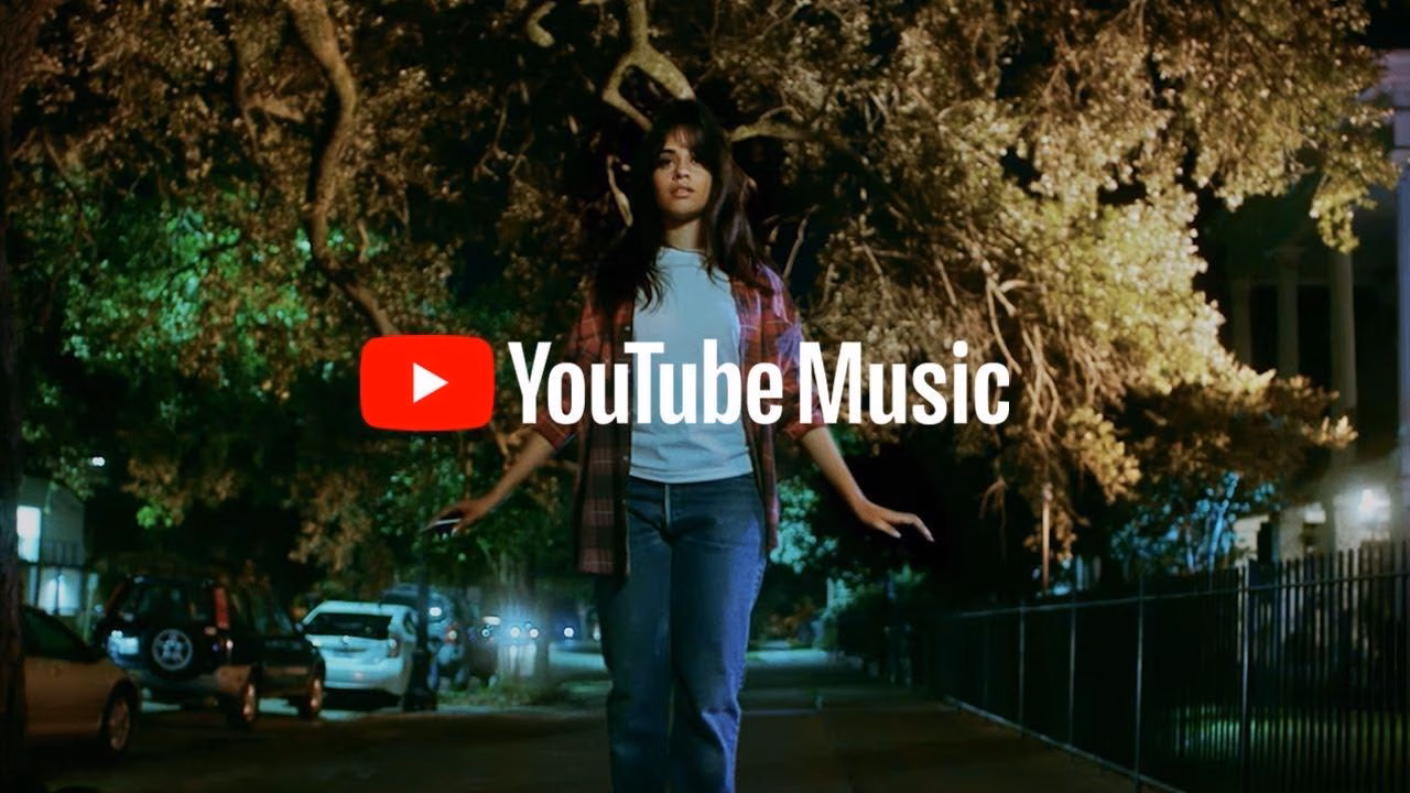 В YouTube Music появилась вкладка "Навигатор" и тексты песен 1 maxresdefault 10