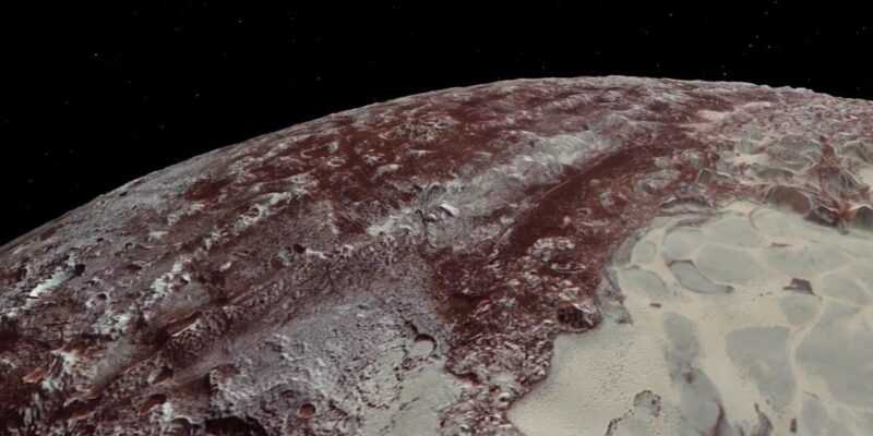 Атмосфера Плутона может замерзнуть и исчезнуть к 2030 году (maxresdefault 12)