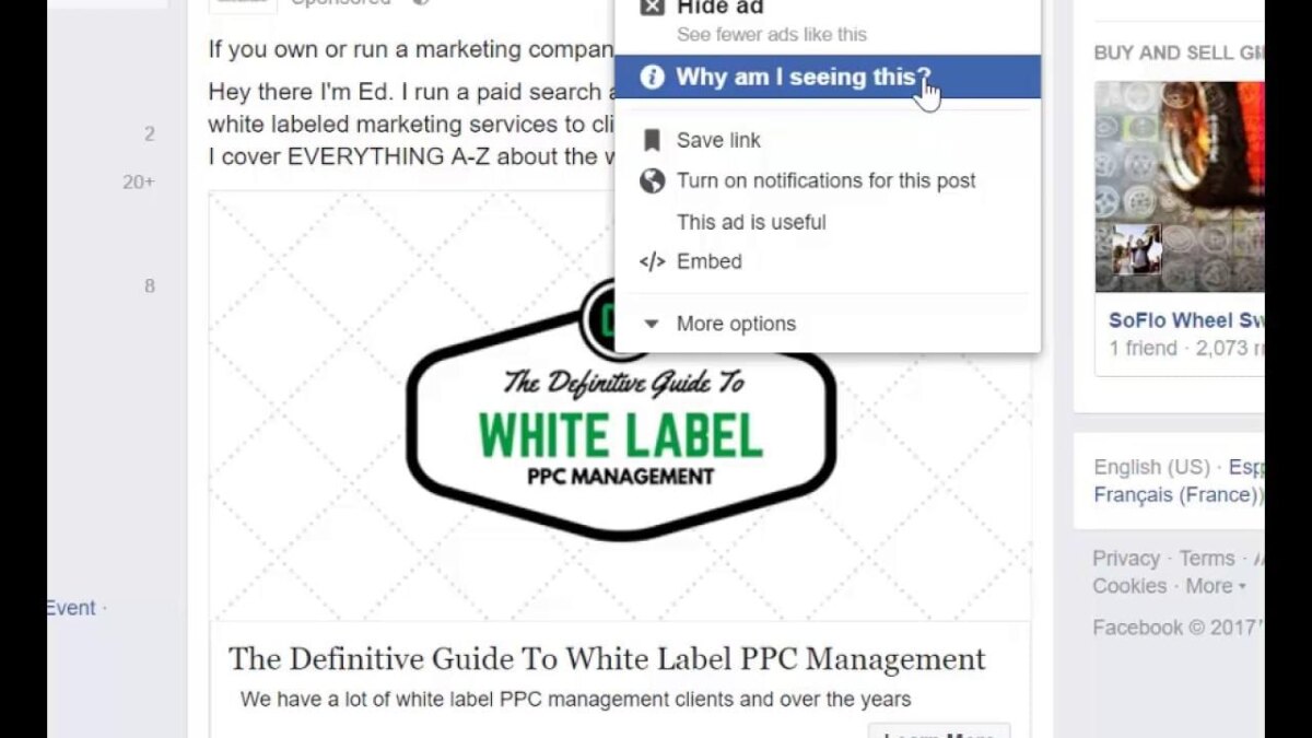 Facebook, наконец, объяснит, как формируется ваша лента в социальной сети 4 maxresdefault 4