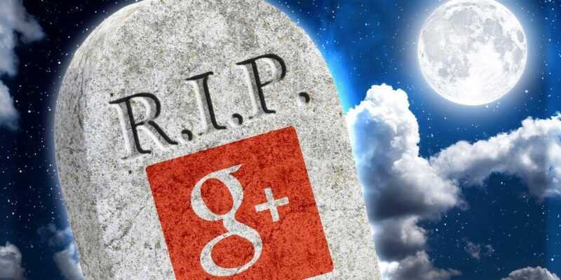 Google отключила Google+. Покойся с миром (maxresdefault 8)