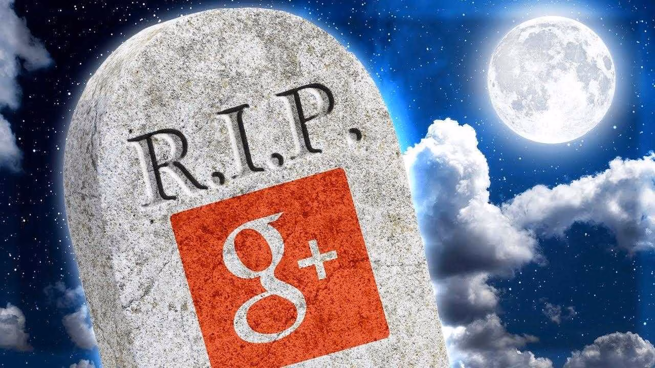 Google отключила Google+. Покойся с миром 2 maxresdefault 8