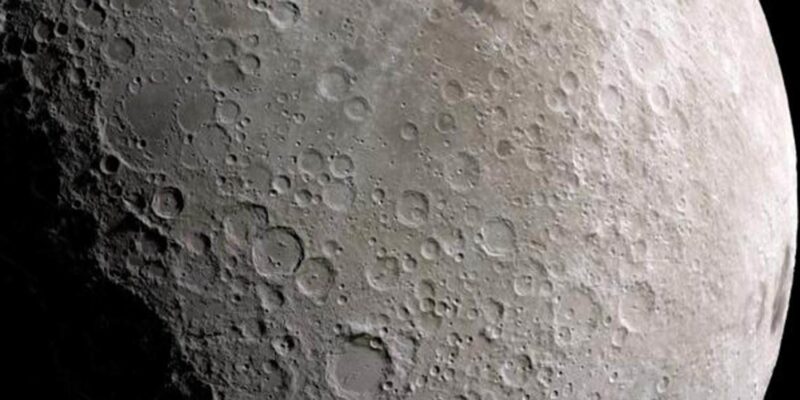 Первая израильская лунная миссия провалилась. Луноход разбился при посадке (moon 7)