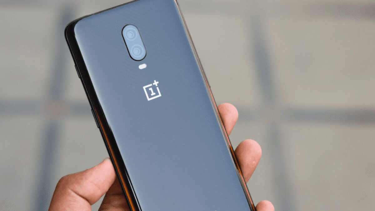 В сеть просочились ключевые характеристики предстоящих смартфонов OnePlus 7, OnePlus 7 Pro и OnePlus 7 5G 2 oneplus 6t discount first time india 1280x720 1