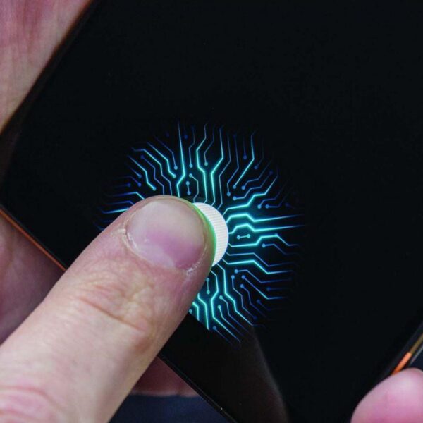 Xiaomi выпустит бюджетные смартфоны с подэкранным сканером отпечатков пальцев (onscreen fingerprint feat)