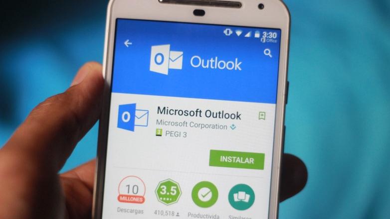 Microsoft признала, что хакеры имели доступ к содержимому писем пользователей Outlook (outlook)