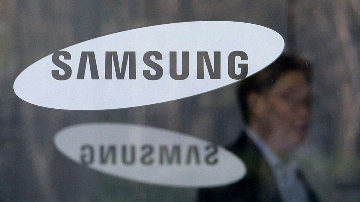 Samsung столкнулся с падением прибыли на 60% в первом квартале этого года 2 ows 153376899449495