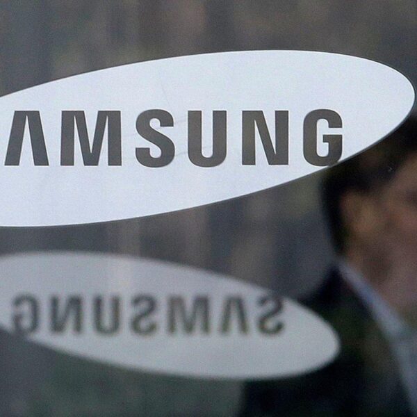 Samsung столкнулся с падением прибыли на 60% в первом квартале этого года (ows 153376899449495)