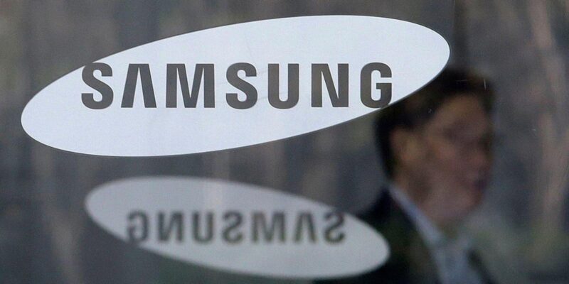 Samsung столкнулся с падением прибыли на 60% в первом квартале этого года (ows 153376899449495)