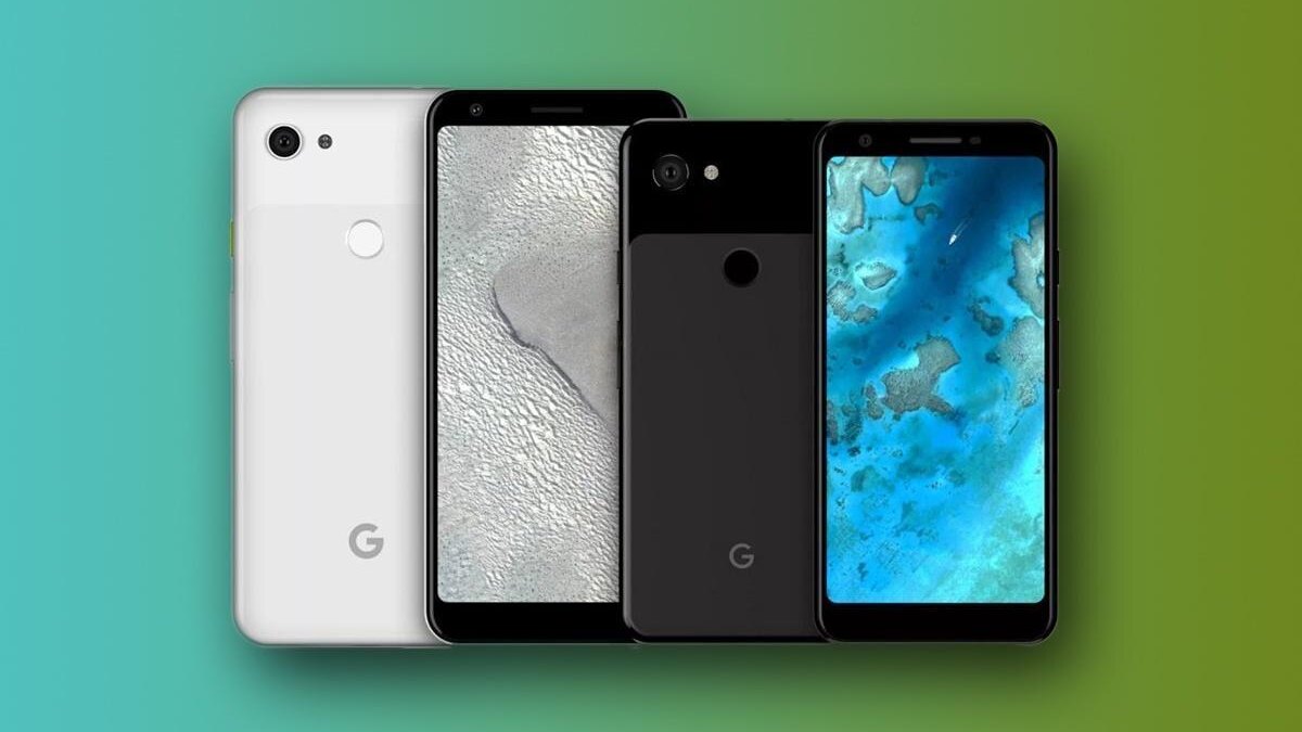 Google представит смартфоны Pixel 3a и Pixel 3a XL 7 мая 2 pixel 3a and pixel 3a xl