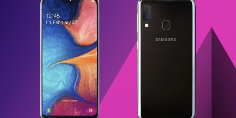 Samsung наполнил свою линейку Galaxy A смартфонами A20, A30, A40, A50, A70 и A80 (samsung galaxy a20e samsung galaxy a40 new j 010)