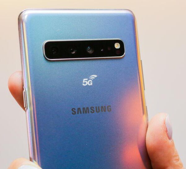 Предварительные заказы Samsung Galaxy S10 5G стартуют в США 18-го апреля (samsung s10 5g)
