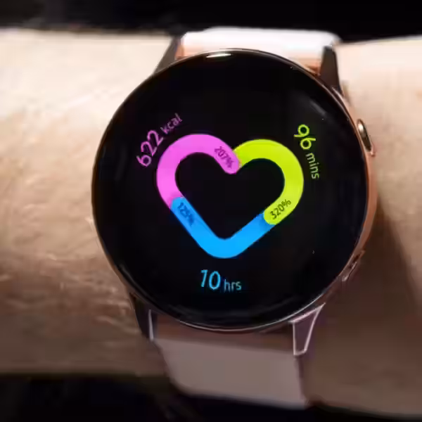 samsung galaxy watch active 2