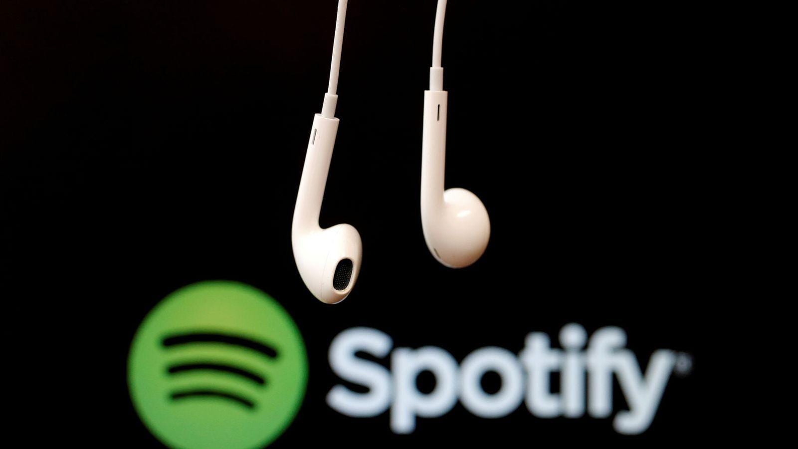 Spotify вырос до 300 миллионов пользователей после запуска в России (skynews spotify music streaming 4243389)