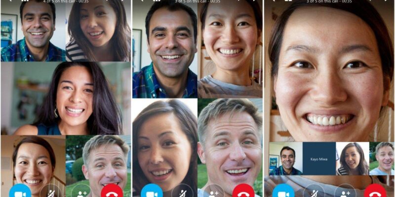 Skype удвоил лимит группового видео-чата до 50 участников (skypegvcmobile 100645363 orig)