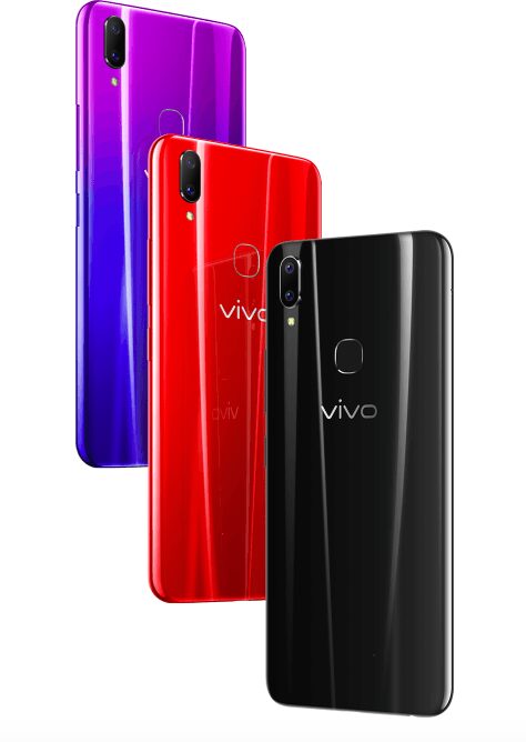 Vivo представила новый смартфон Vivo Z3x 10 snimok jekrana 2019 04 29 v 23.58.07