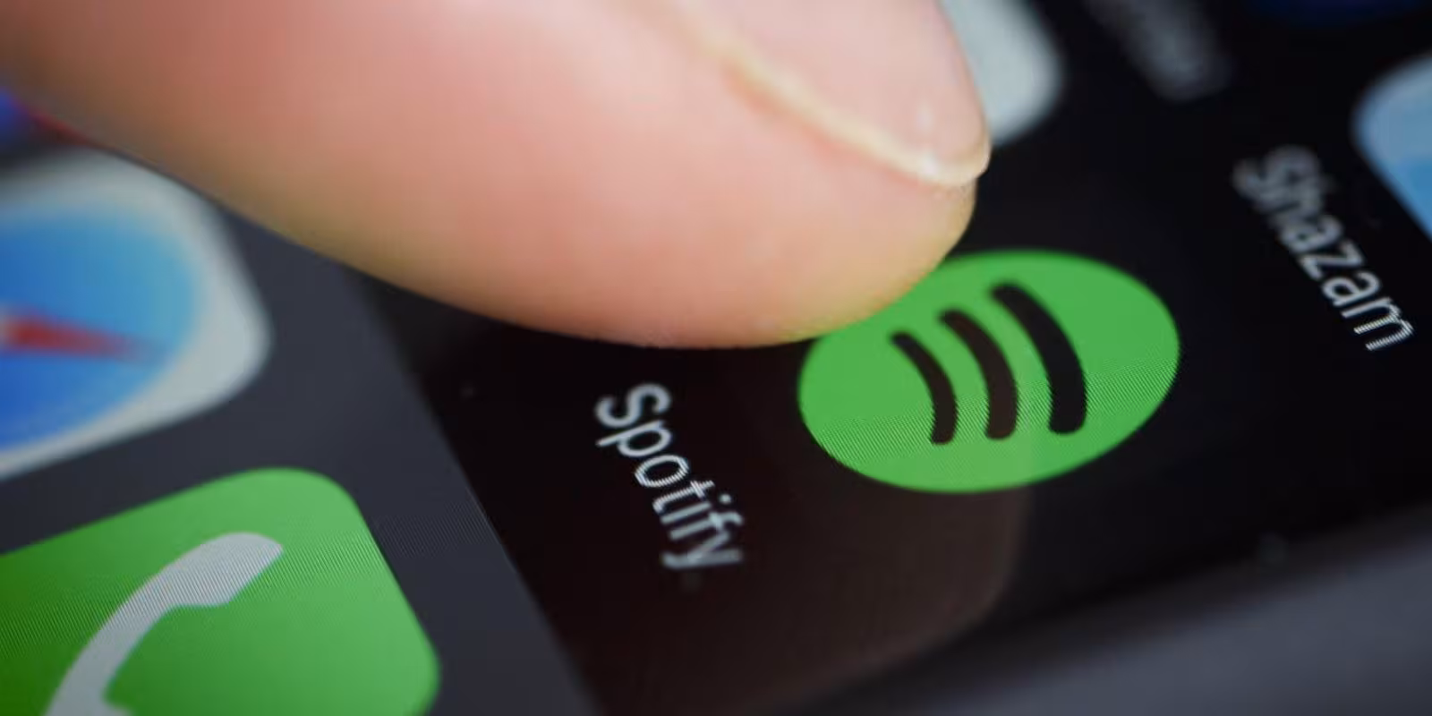 Spotify ΠΎΠΏΡΠ±Π»ΠΈΠΊΠΎΠ²Π°Π»Π° ΡΠΈΠ½Π°Π½ΡΠΎΠ²ΡΠΉ ΠΎΡΡΡΡ Π·Π° 2024 Π³ΠΎΠ΄: ΡΠ΅ΠΊΠΎΡΠ΄Π½ΡΠ΅ Π΄ΠΎΡ
ΠΎΠ΄Ρ ΠΈ ΡΠΎΡΡ ΠΏΠΎΠ΄ΠΏΠΈΡΡΠΈΠΊΠΎΠ² 2 Spotify
