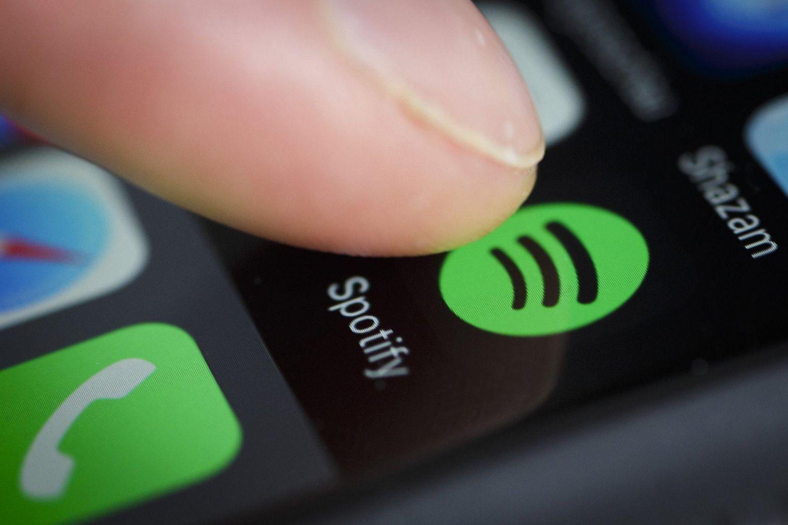 ЕС начнет расследование антиконкурентного поведения Apple в связи с жалобой Spotify (spotify playlist breakup)