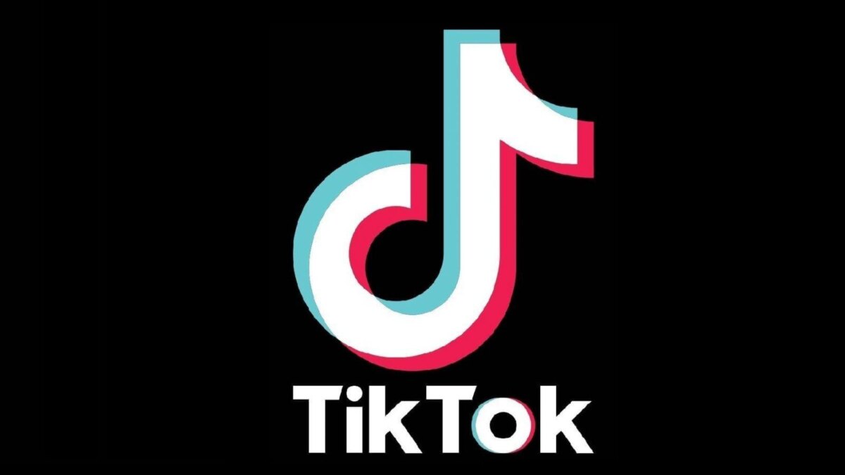 tiktok logo
