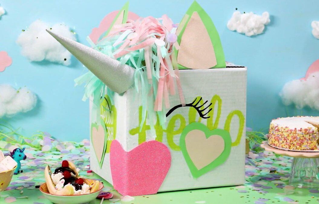 Лучшие техно-шутки и приколы на 1 апреля в 2019 году 3 unicornbox