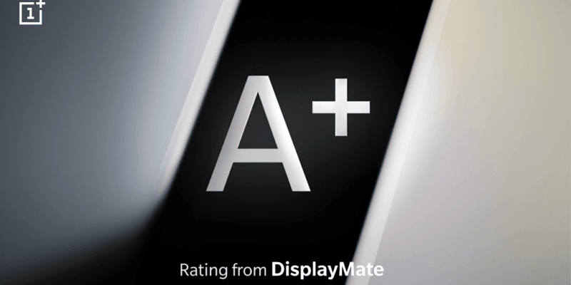 Экран OnePlus 7 Pro получил высшую оценку от DisplayMate (unnamed 1)