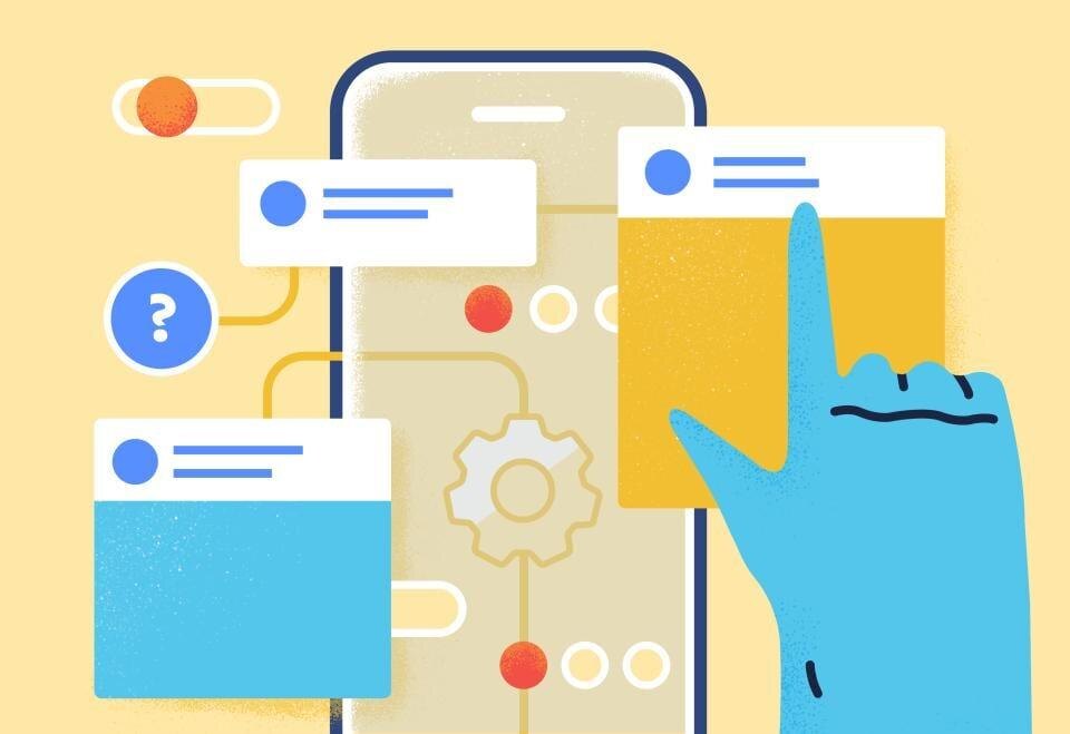 Facebook, наконец, объяснит, как формируется ваша лента в социальной сети 3 why am i seee280a6his post v3