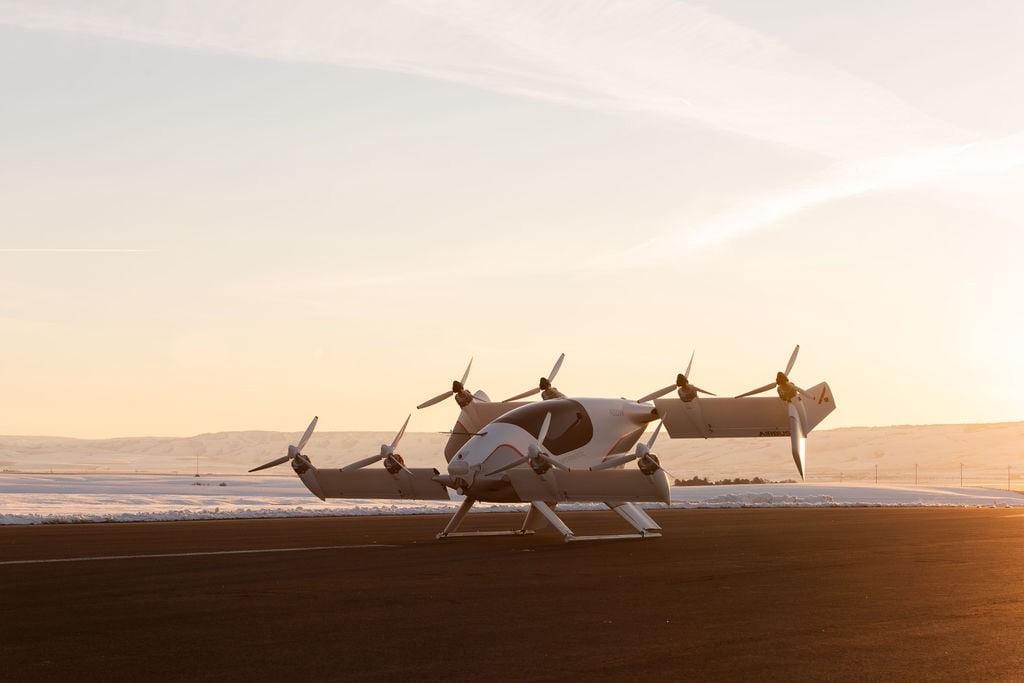 Проект Vahana: Airbus показал первые фотографии из кабины беспилотного самолета-такси Alpha Two 4 0 nszrpkl6fwug6m5t