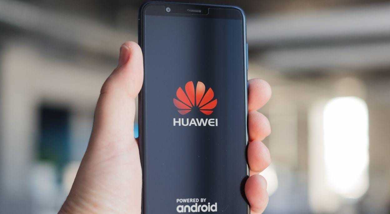 Альтернатива Android от Huawei будет называться Ark OS